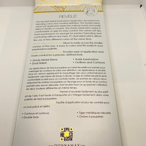 Makeup sponges bath mitts applicators files - Picture 6 of 15